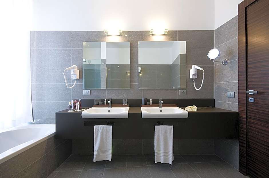 Trevi Collection