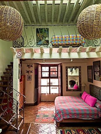 Superior King Suite