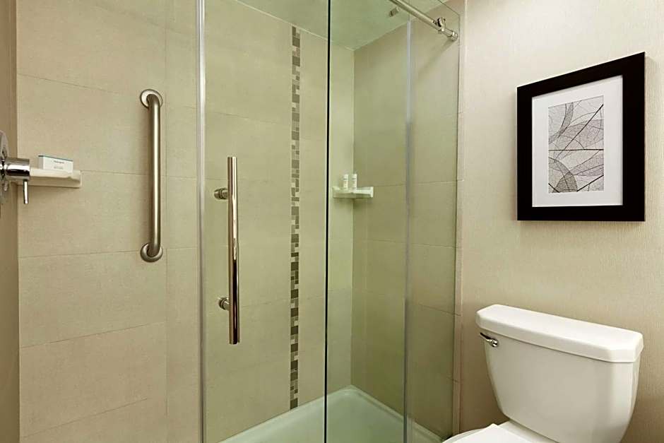 Embassy Suites by Hilton Arcadia Pasadena Area