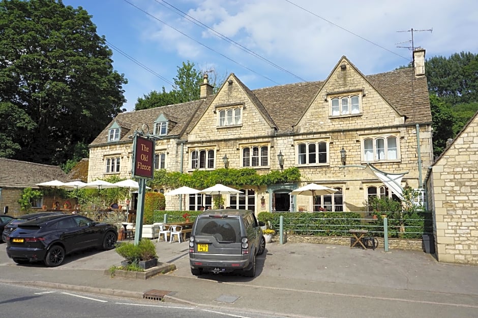 The Coach House and The Stable
