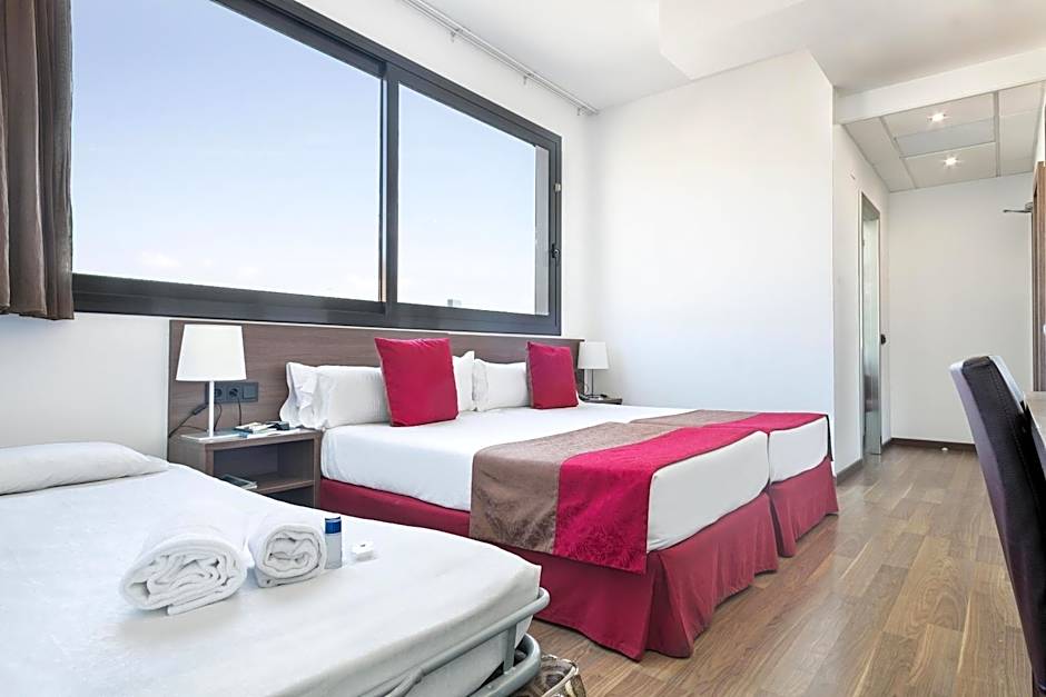 Hotel Best 4 Barcelona