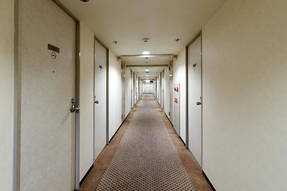 Tabist Hotel Tetora Kitakyusyu