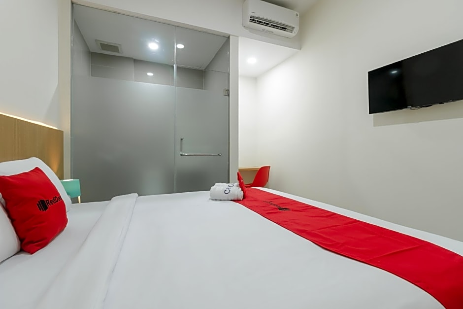 RedDoorz near Mall SKA Pekanbaru