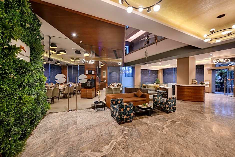 Hotel Suba International Mumbai