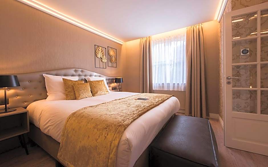 Hotel Acacia