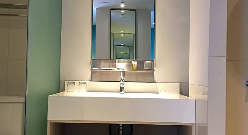 La Lisa Hotel Surabaya