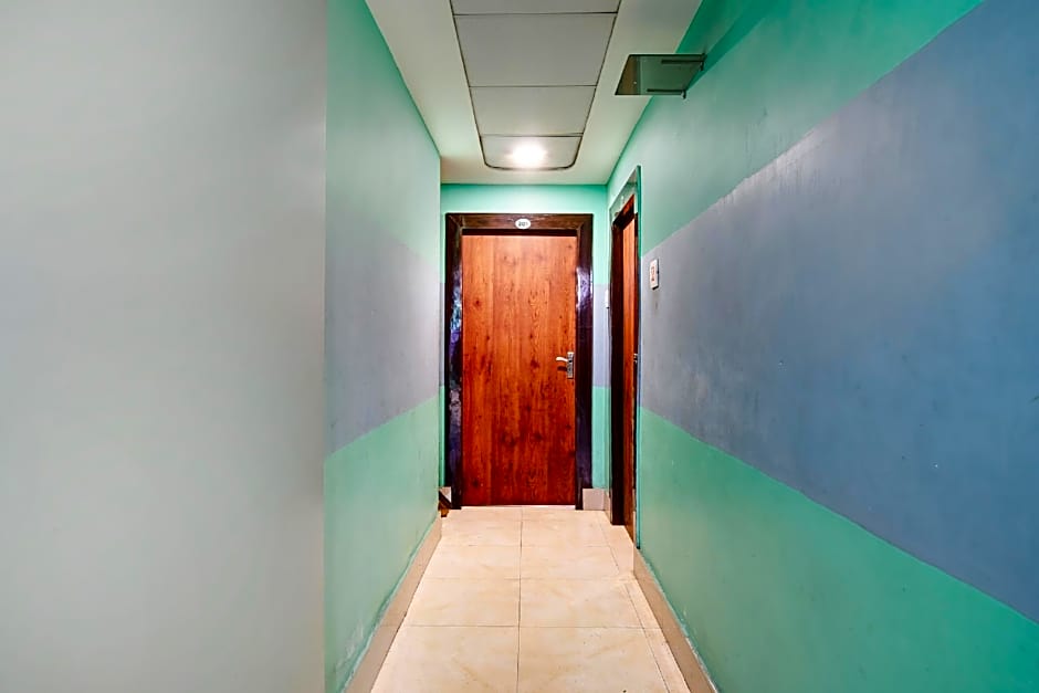 POP Hotel Happy – Calcutta, LA