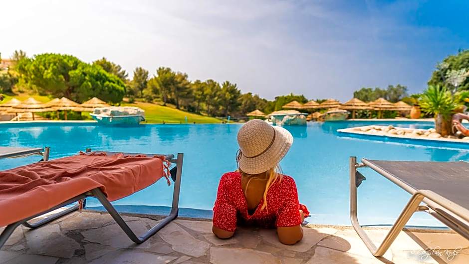 Le Fregate Provence