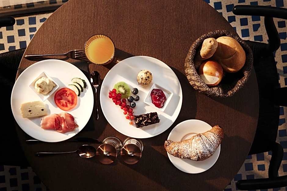 Boutique Hotel Badhaus