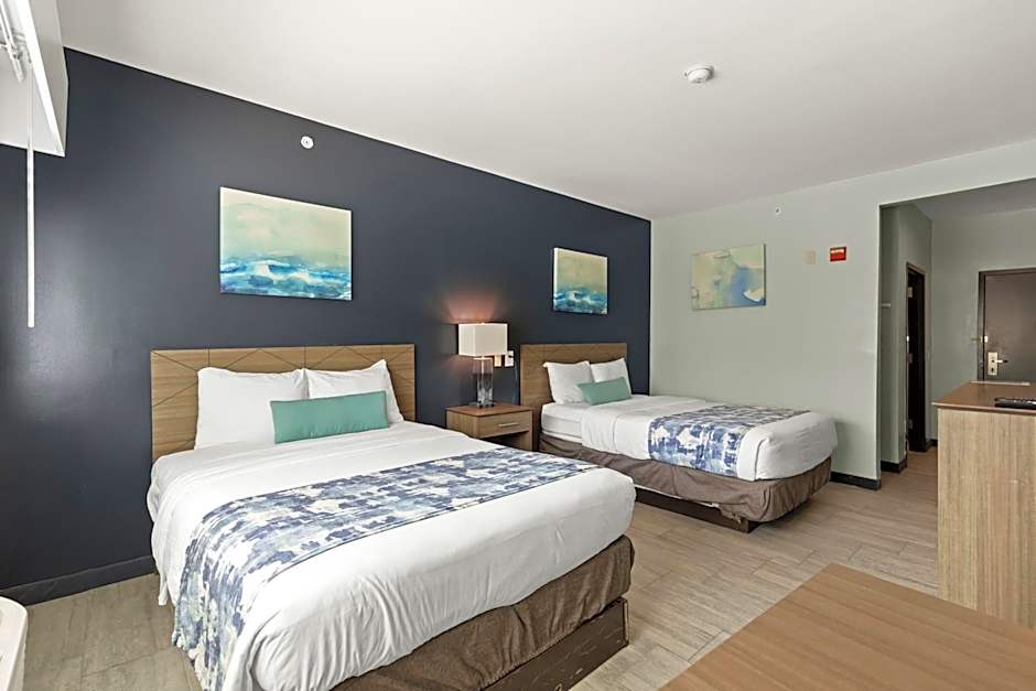 Wingate by Wyndham Humble/Houston Intercontinental Airport