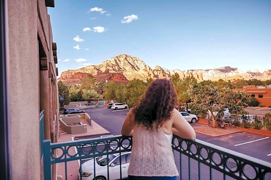 Southwest Inn At Sedona
