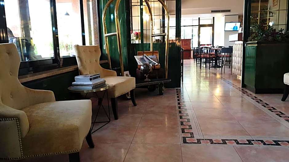 Hotel Cristallo Relais, Sure Hotel Collection By Best Western
