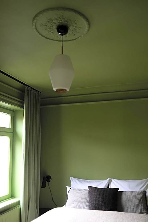 stilwerk Strandhotel Blankenese