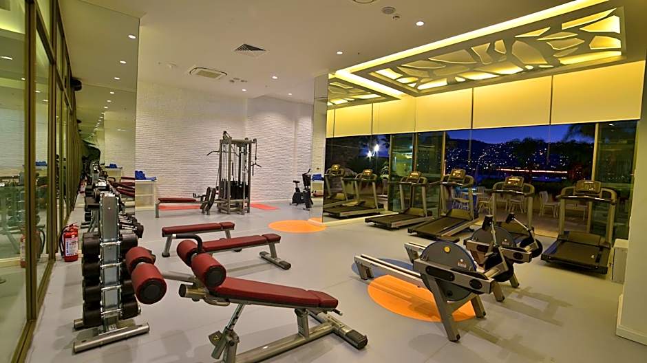 Mivara Luxury Bodrum