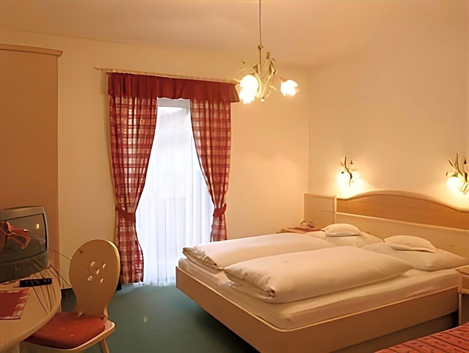 Hotel Reichegger