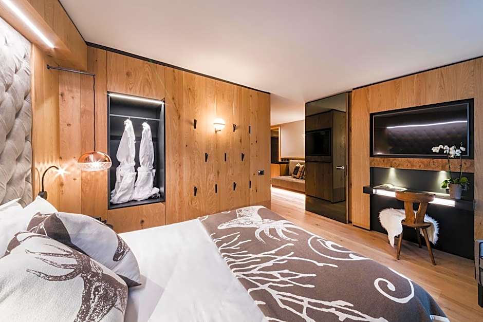 Majestic Hotel