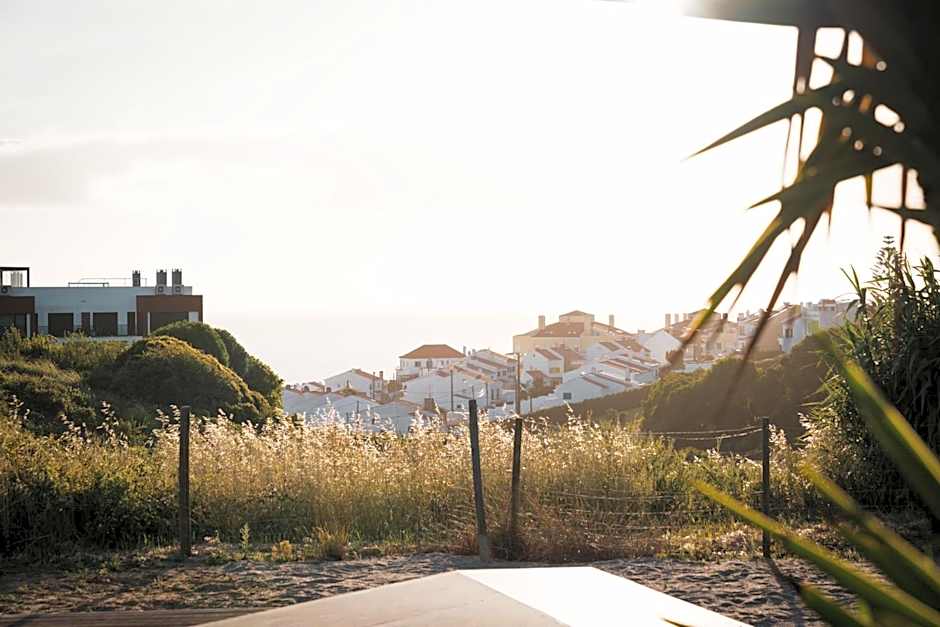 WOT Ericeira Surf Social