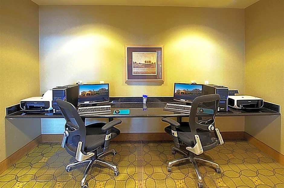 GreenTree Inn and Suites