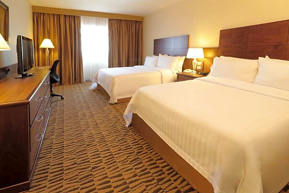 Holiday Inn Monterrey Norte By IHG