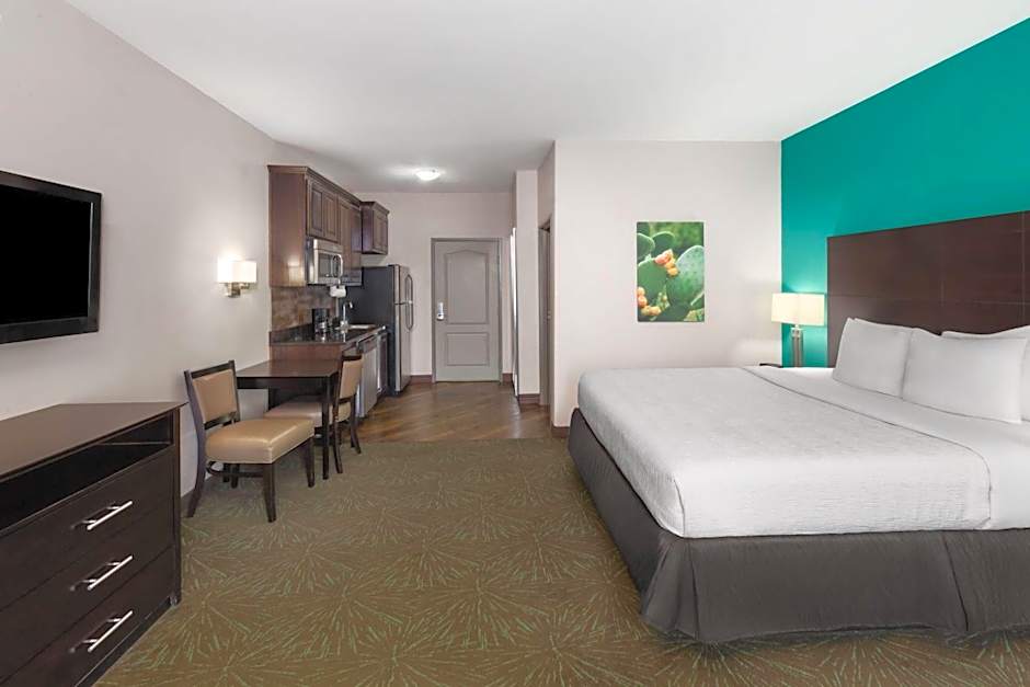 Baymont by Wyndham Andrews TX