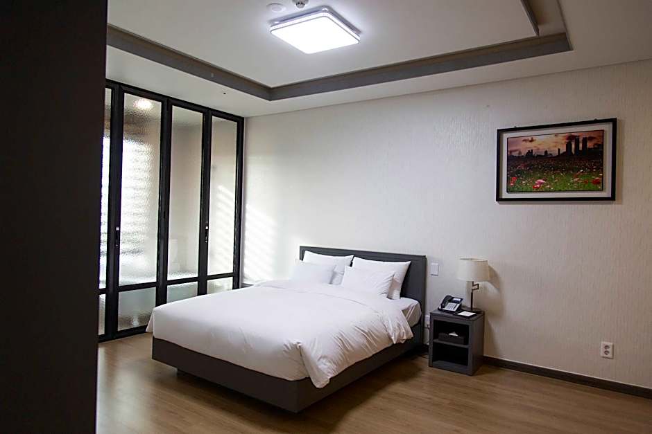 Hotel Daoom