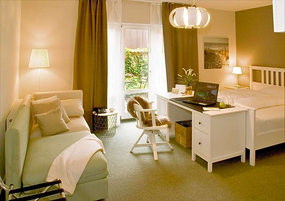 Hotel Auszeit
