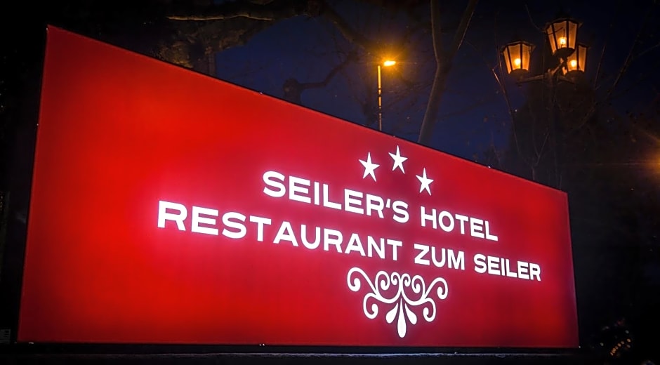 Seiler's Hotel