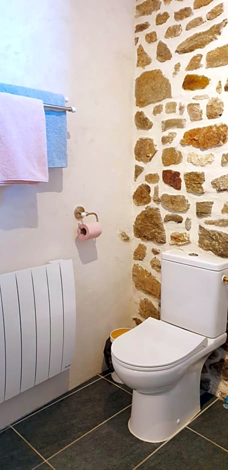 Chambres d'Hôtes Maison Balady