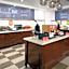 Hampton Inn By Hilton Kimball