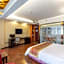 Yiwu Yuejia Business Hotel