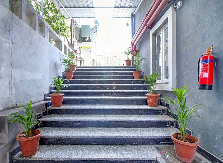 Super Townhouse RCC Majestic 397 LB Nagar