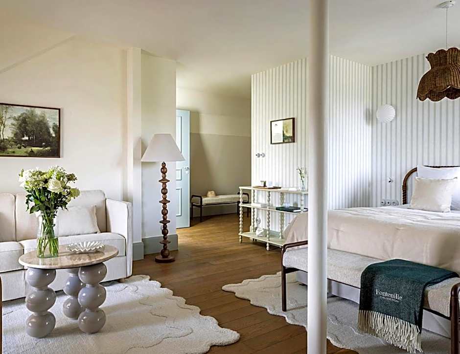 Château de Cîteaux - Fontenille Collection