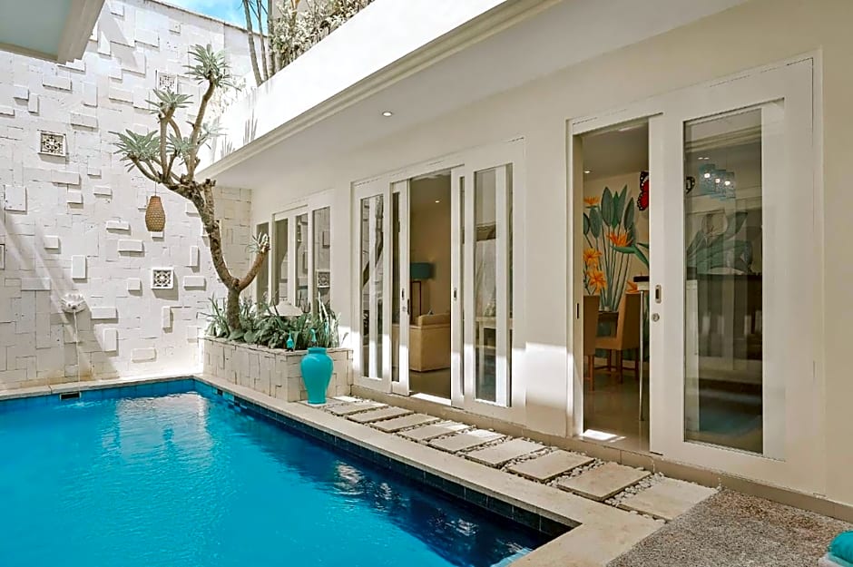 The Wina Villa Canggu