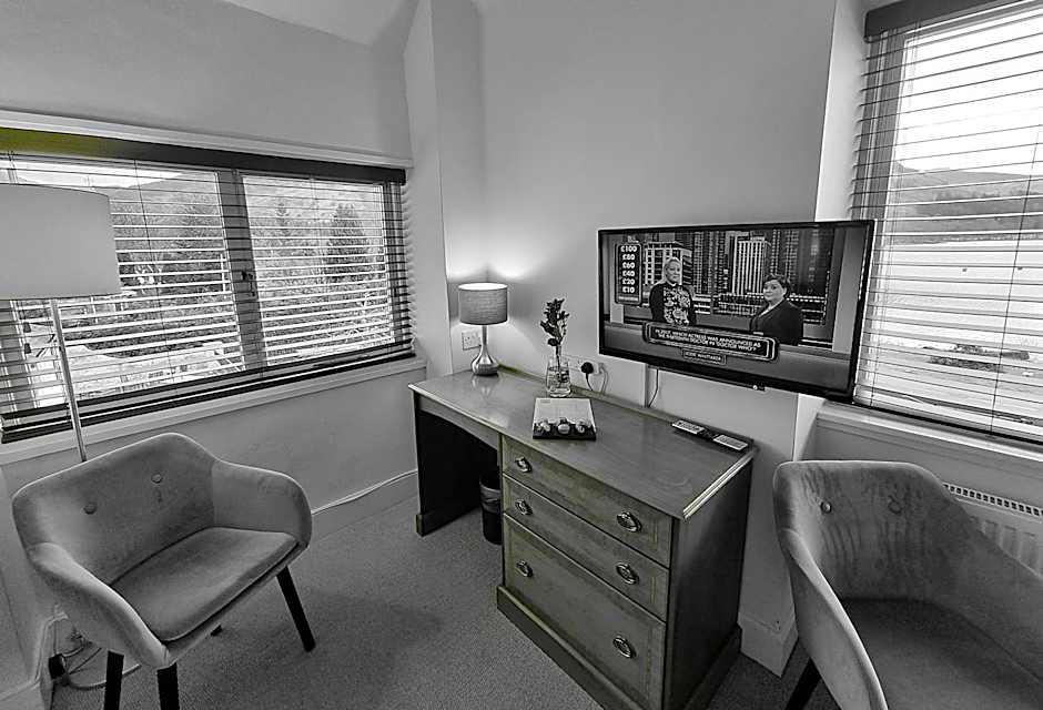 The Four Seasons Hotel