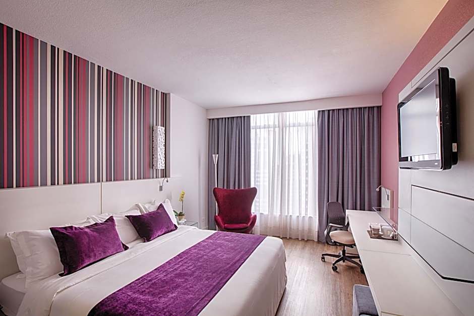 Radisson Hotel Curitiba