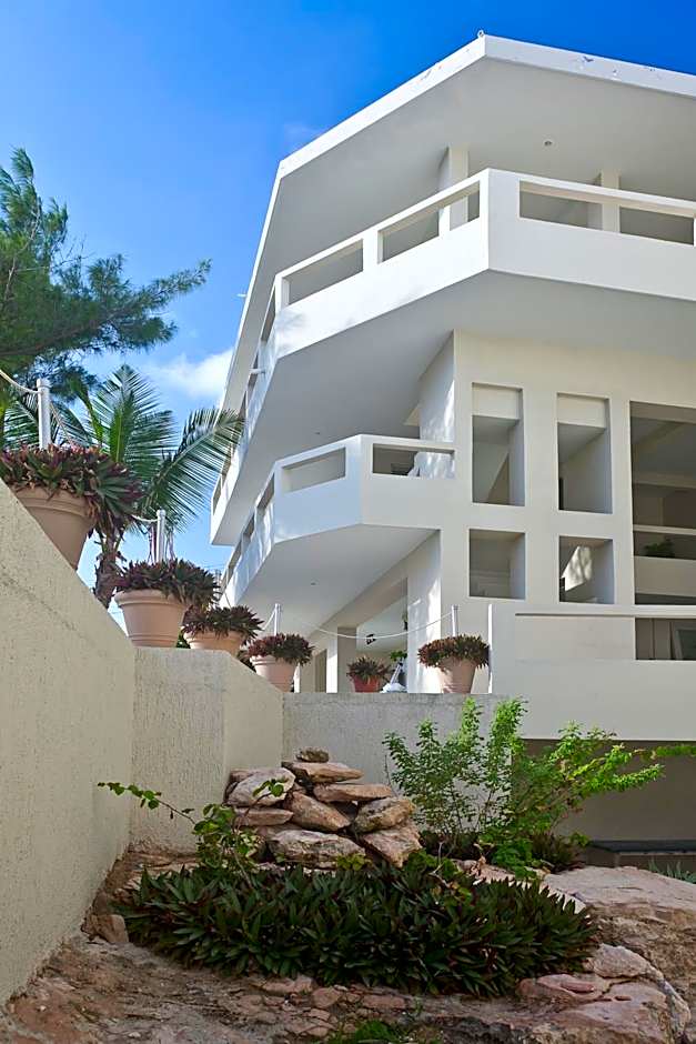 Hotel Rocamar