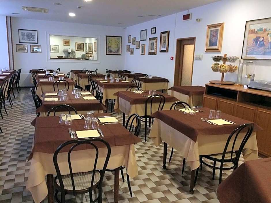 Hotel Ausonia B&B RiMiNi
