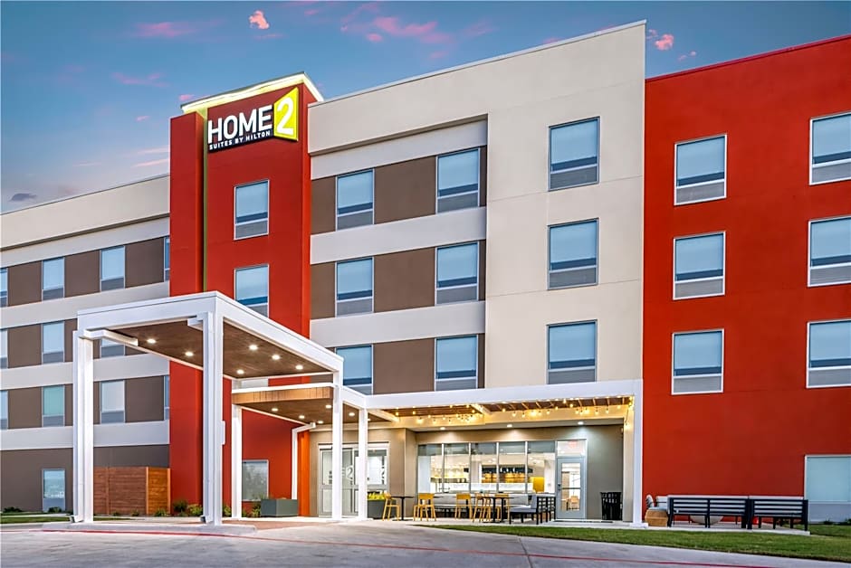 Home2 Suites by Hilton New Braunfels