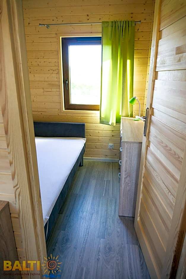 Balti Domki Letniskowe