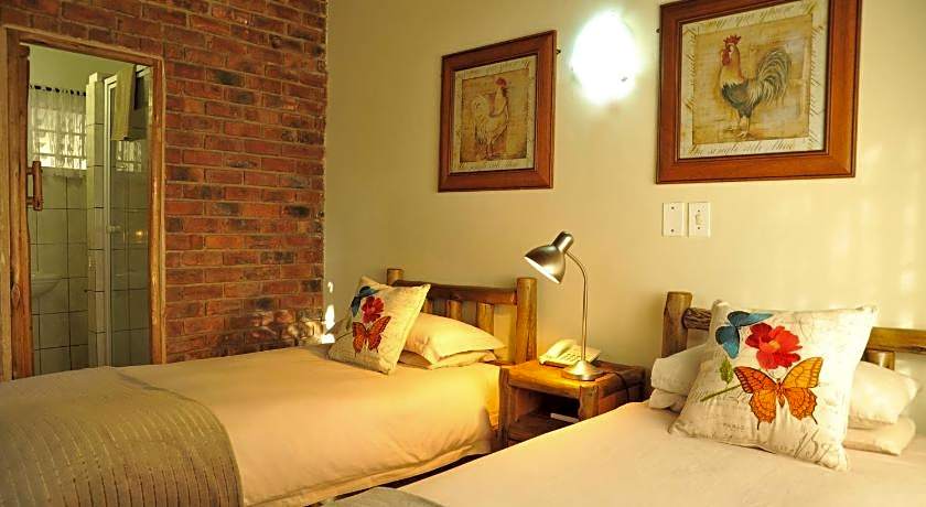 eBundu Lodge