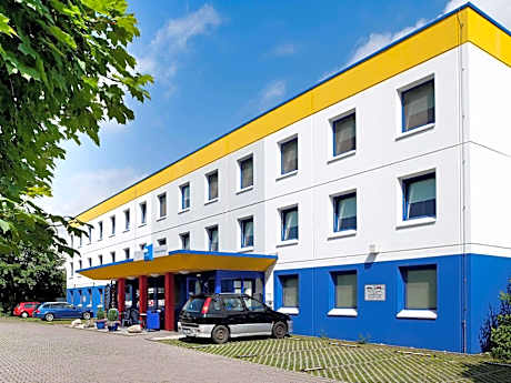 ibis budget Muenchen Putzbrunn
