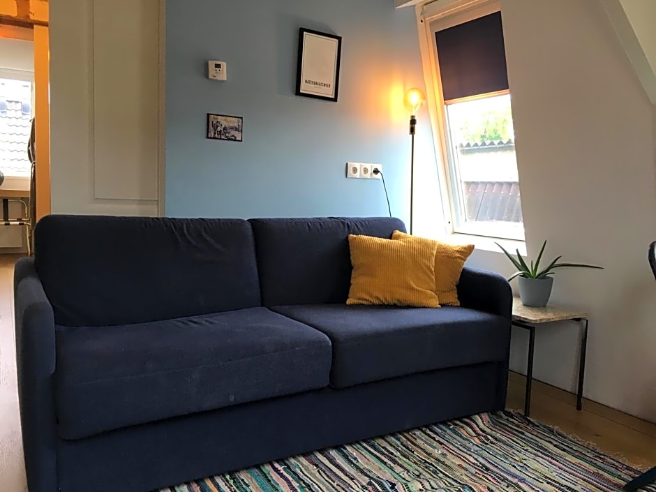 B&B Numero 14 – Amsterdam, NY