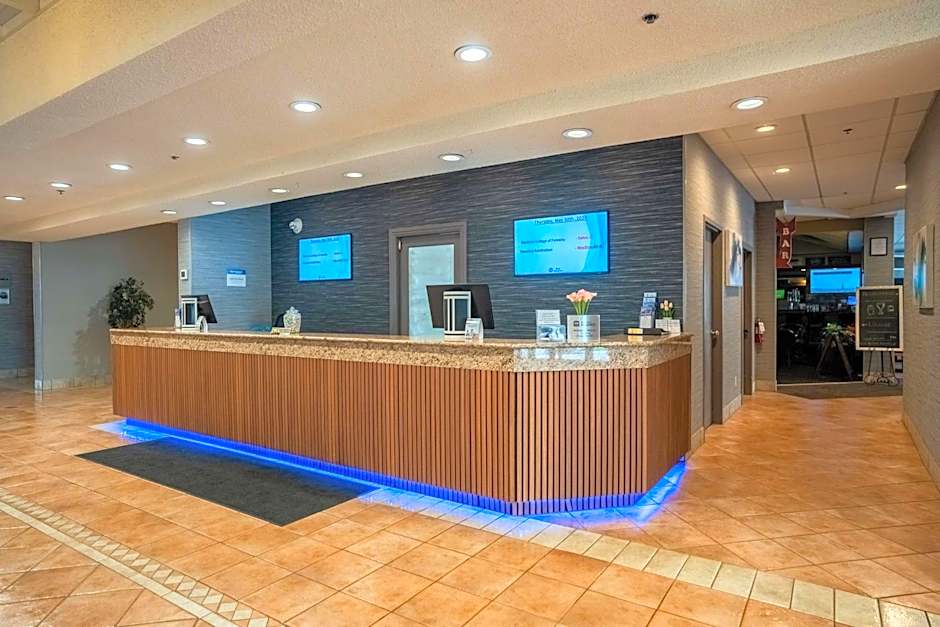 BEST WESTERN Glengarry Hotel