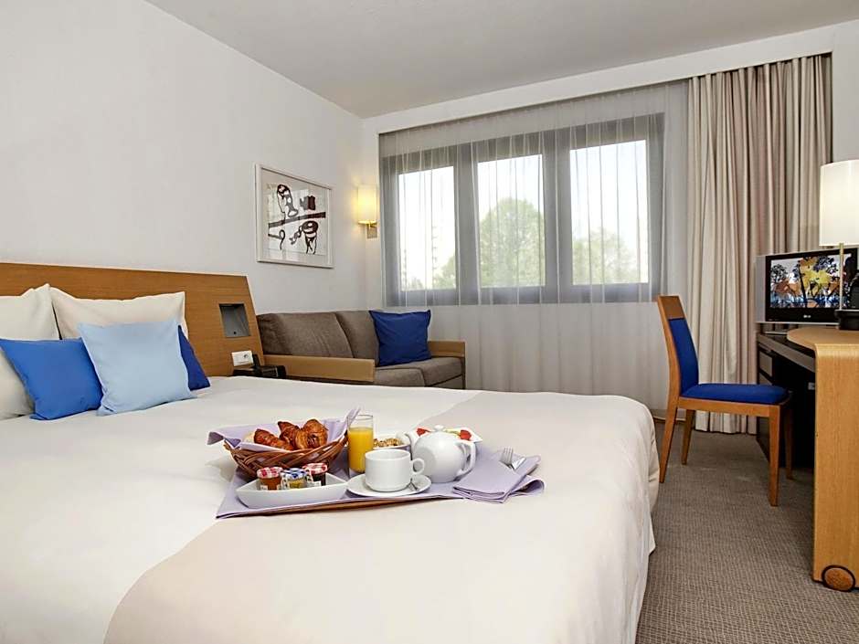 Novotel Gdansk Centrum