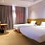City Comfort Inn Qingyuan Yangshan City South Lianjiang Avenue