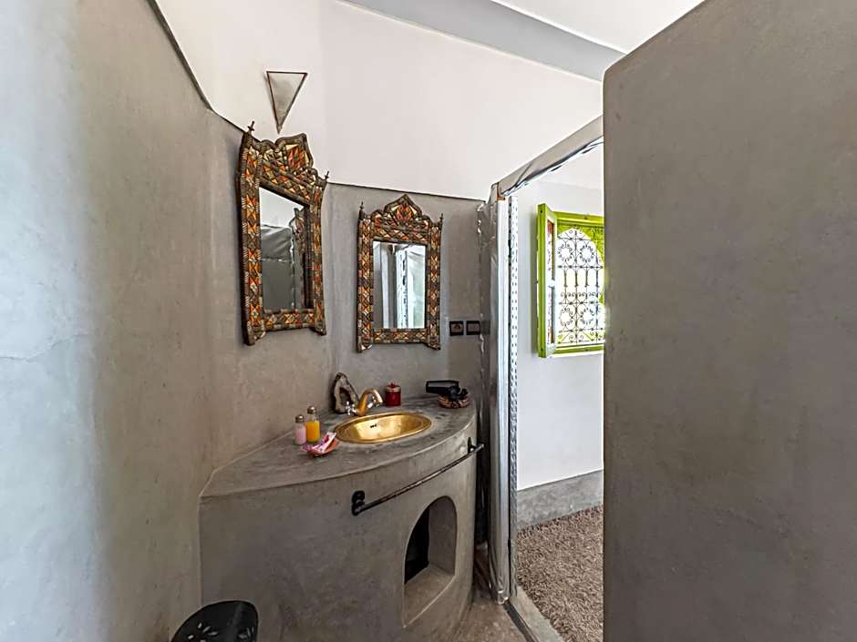 Riad Minorisa