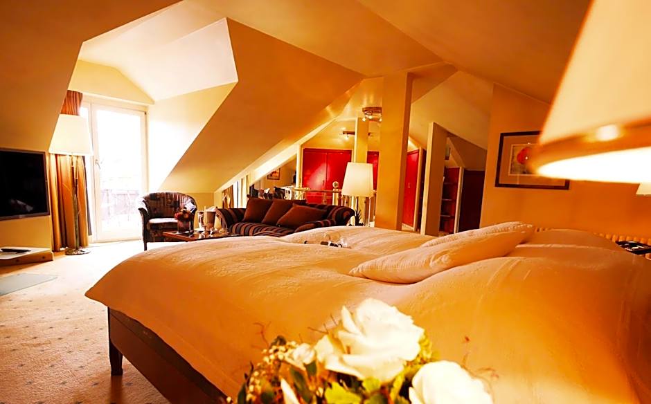 Villa Hammerschmiede