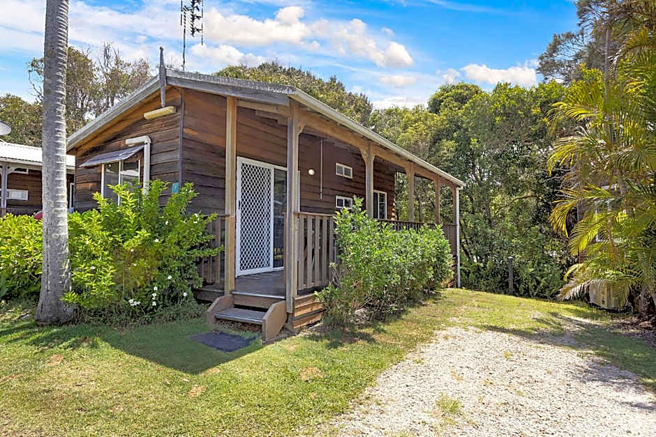 Reflections Nambucca Heads - Holiday Park