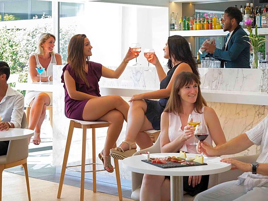 Mercure Hotel Golf Cap d'Agde