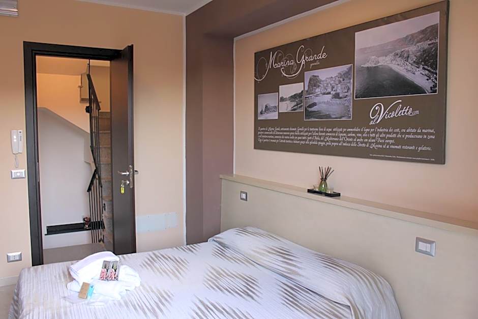 B&B Al Vicoletto